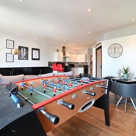 Le Collectionneur ~ Babyfoot ~ Centre-Ville Poitiers Extérieur photo